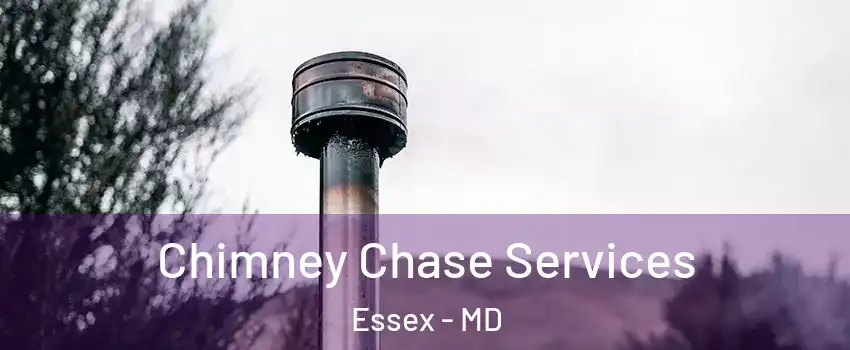  Chimney Chase Services Essex - MD