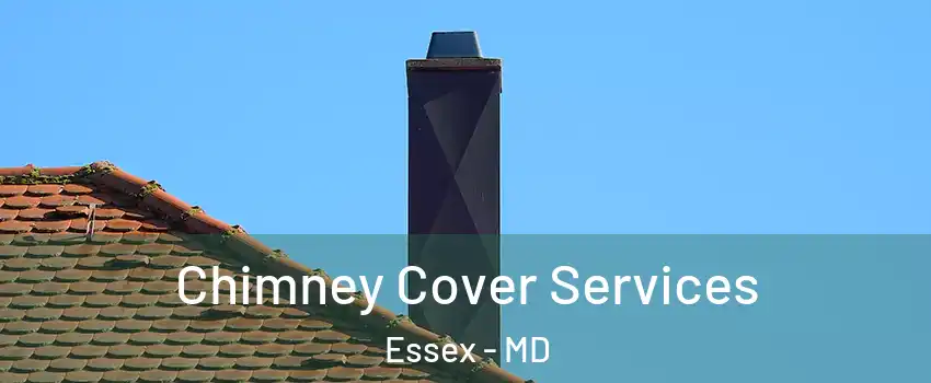  Chimney Cover Services Essex - MD