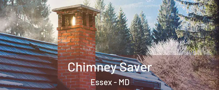 Chimney Saver Essex - MD