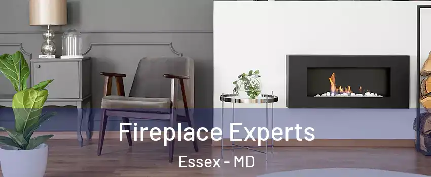  Fireplace Experts Essex - MD