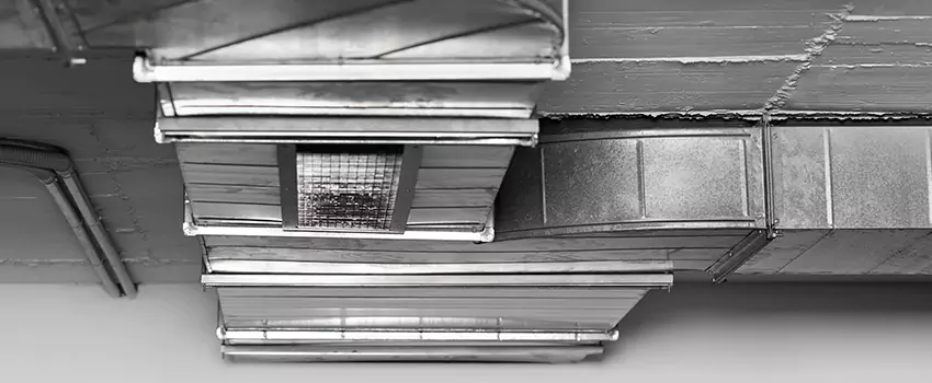 Trusted Air Duct Cleaning Company in Essex, Maryland