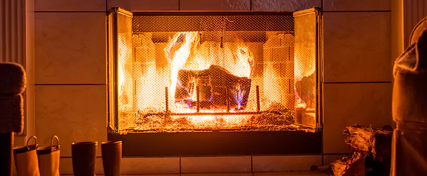 Astria Vent Free Gas Fireplaces Installation in Essex, MD