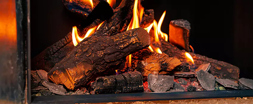 Chimney Fireplace Ash Dump Cleaning in Essex, MD