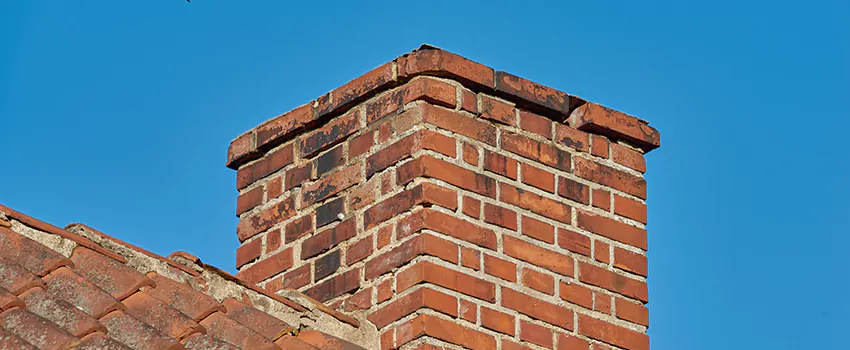 Clean Blocked Chimney in Essex, Maryland