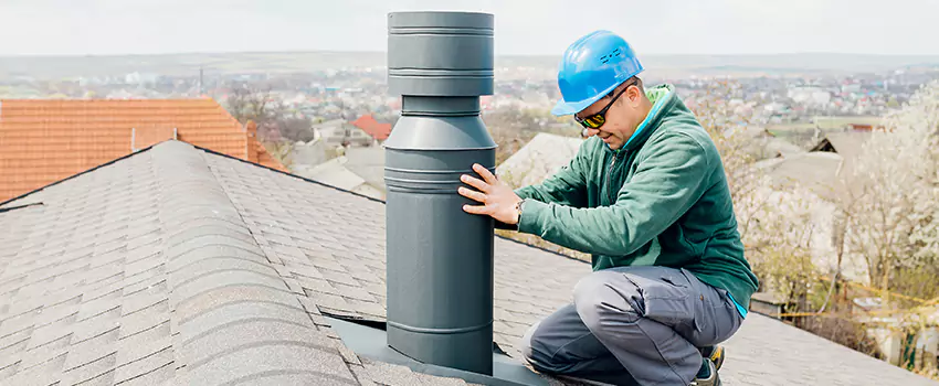 Chimney Chase Inspection Near Me in Essex, Maryland