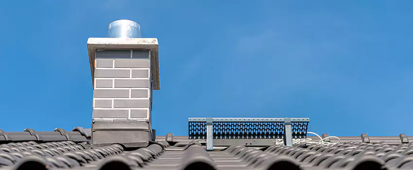 Chimney Flue Relining Services in Essex, Maryland