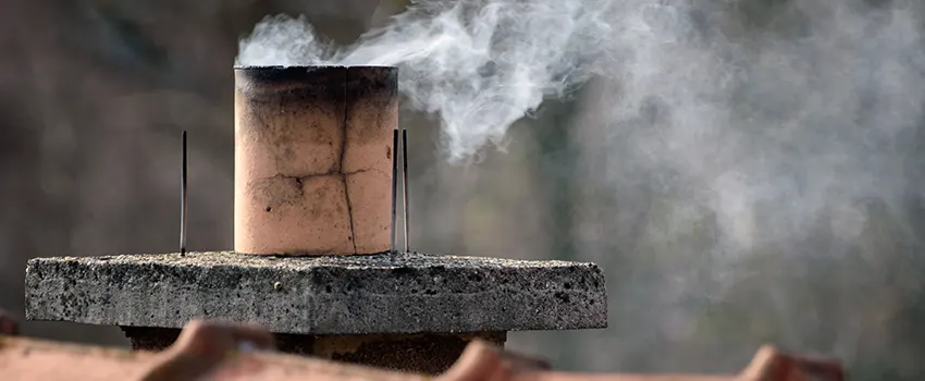 Wood Burning Chimney Odor Removal in Essex, MD