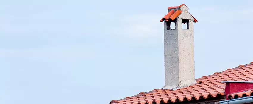 Chimney Pot Replacement in Essex, MD