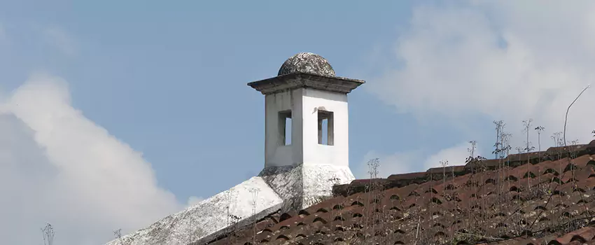 Cost To Rebuild A Chimney in Essex, MD