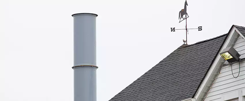 Chimney Inspection in Essex, MD