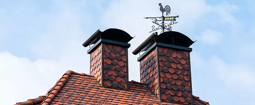 Old Chimney Restoration in Essex, Maryland