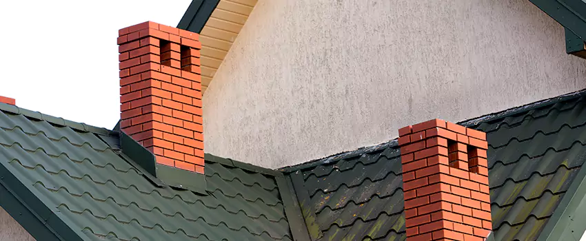 Chimney Saver Waterproofing Services in Essex, Maryland
