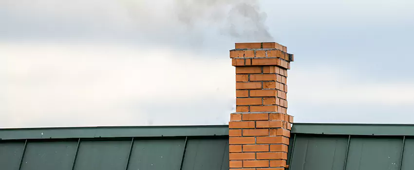 Chimney Soot Cleaning Cost in Essex, MD