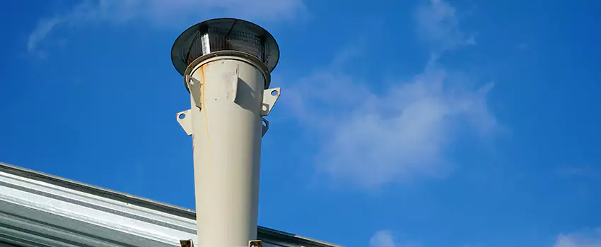 Chimney Spark Arrestor Requirements in Essex, MD