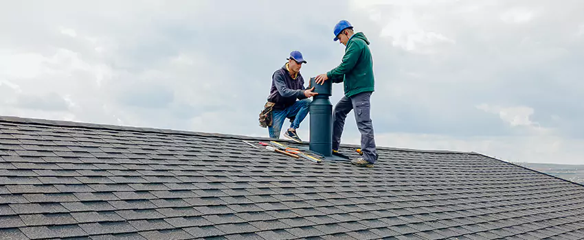 Chimney Sweep To Clear Creosote Buildup in Essex, Maryland