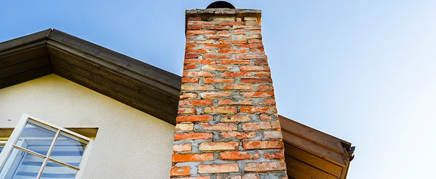 Chimney Mortar Replacement in Essex, MD