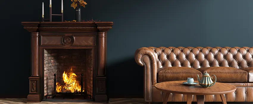 Traditional Fireplace Design Refurbishment Costs in Essex, Maryland