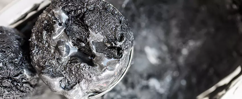 Clogged Dryer Vent Lint Cleaning in Essex, Maryland