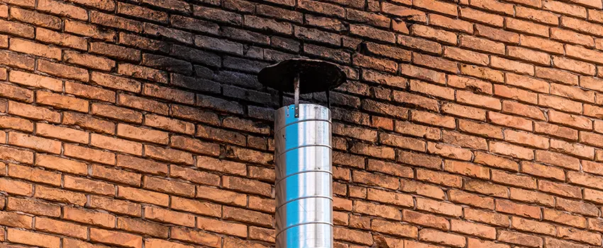 Diagnosing Commercial Chimney Problems in Essex, MD