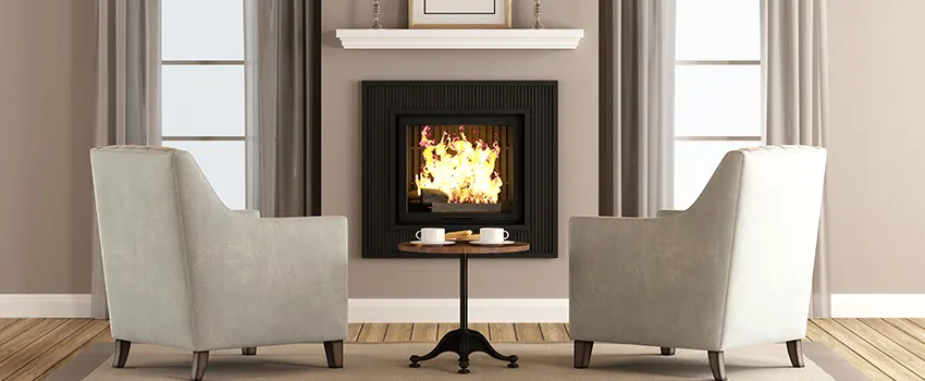 Custom Architectural Fireplace Restoration in Essex, MD