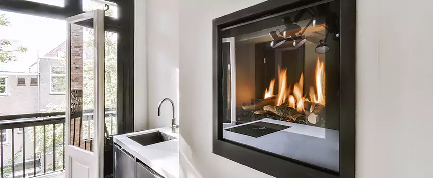 Dimplex Fireplace Installation and Repair in Essex, Maryland