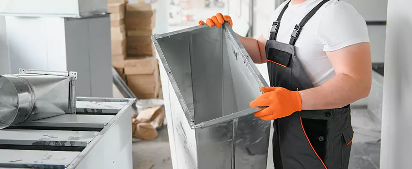 Benefits of Dryer Vent Inspection in Essex, MD