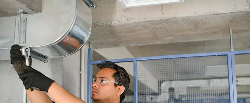 HVAC Ductwork Cleaning in Essex, MD