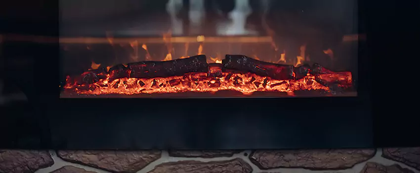 Outdoor Electric Fireplace Installation Solutions in Essex, MD