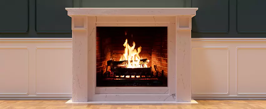 Empire Comfort Systems Fireplace Installation and Replacement in Essex, Maryland