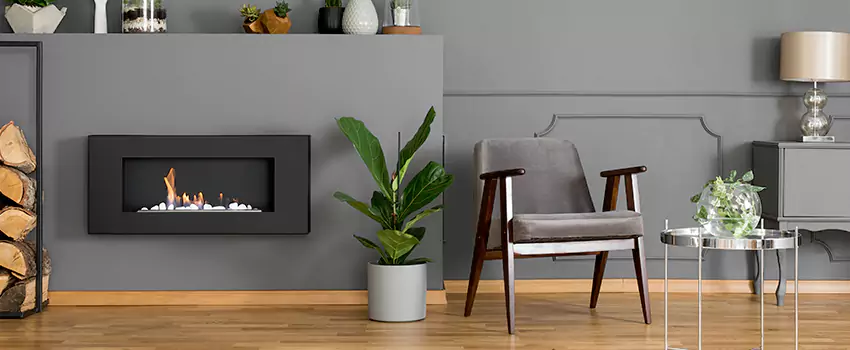 Ethanol Fireplace Burner Repair in Essex, MD