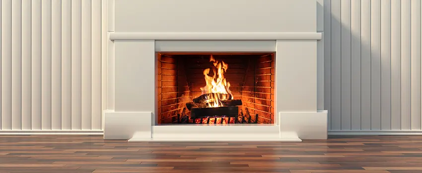 Fireplace Broken Ashtray Repair Services in Essex, Maryland