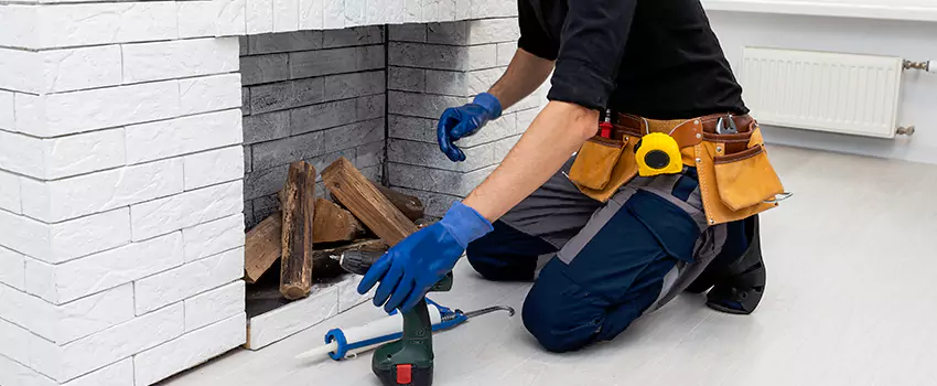 Fireplace Doors Cleaning in Essex, Maryland