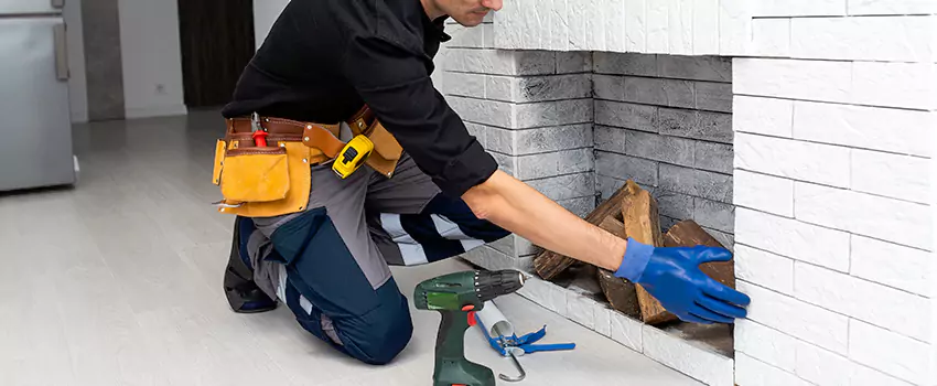Ethanol Fireplace Installation Contractors in Essex, Maryland