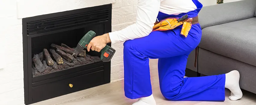 Fireplace Dampers Pivot Repair Services in Essex, Maryland