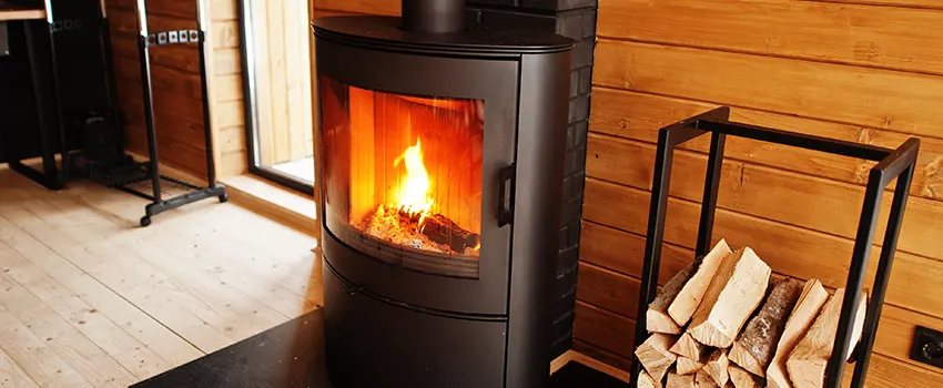 Gas Fireplace Door Handle Installation Services in Essex, Maryland