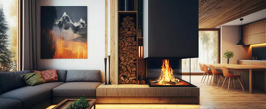 Fixing Electric Fireplace Problem in Essex, Maryland