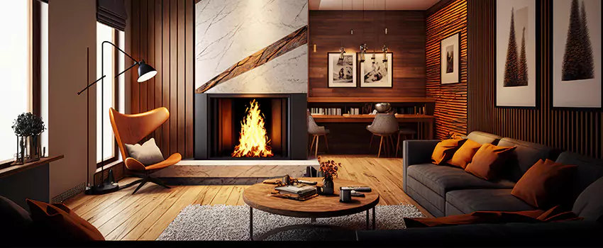 Fireplace Design Ideas in Essex, MD