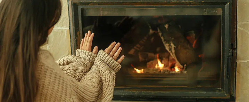 Wood-burning Fireplace Smell Removal Services in Essex, MD