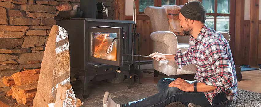 Fireplace Chimney Maintenance in Essex, Maryland