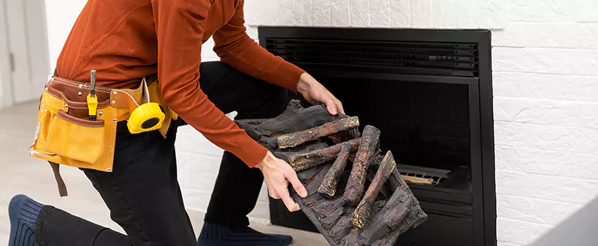 Fireplace Interior Sweeping in Essex, MD