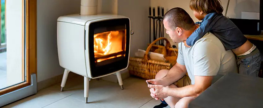 Fireplace Safety Inspection Technician in Essex, Maryland