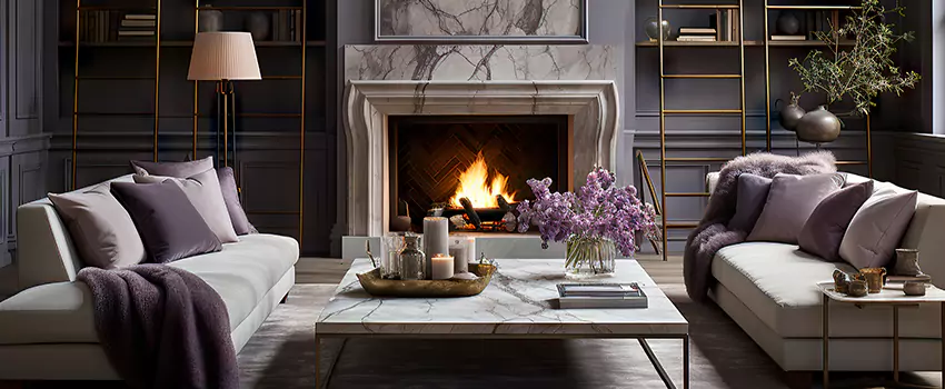 Fireplace Xtrordinair Ember-Glo Insert Fireplace Maintenance in Essex, Maryland