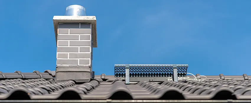 Repair Blocked Chimney in Essex, Maryland