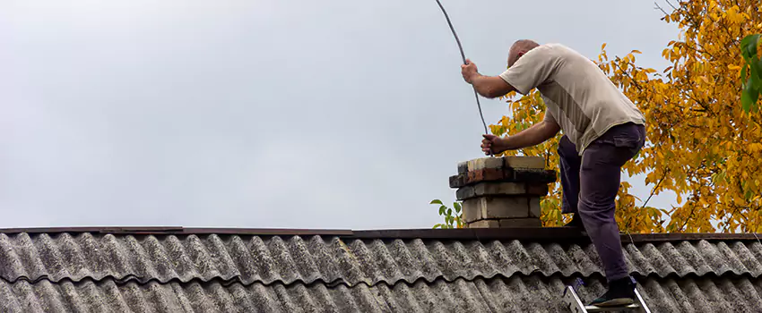 Chimney Flue Cleaning in Essex, MD