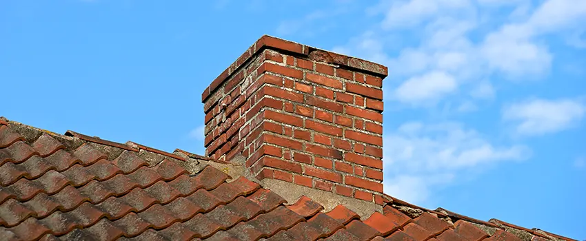 Flue Tiles Cracked Repair Services near Me in Essex, MD