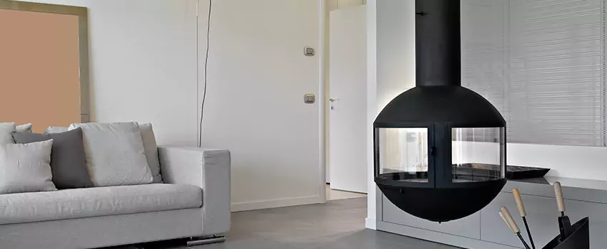 Hanging & Suspended Fireplaces Designer in Essex, Maryland