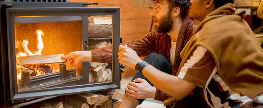 Benefits of Harman Stoves Fireplace in Essex, Maryland