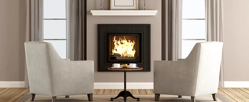 Heat & Glo Outdoor Gas Fireplaces Installation Contractors in Essex, Maryland