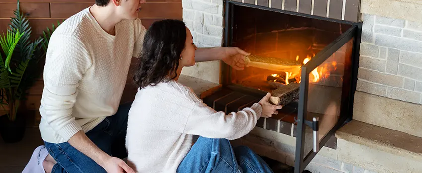 Kings Man Direct Vent Fireplaces Services in Essex, Maryland