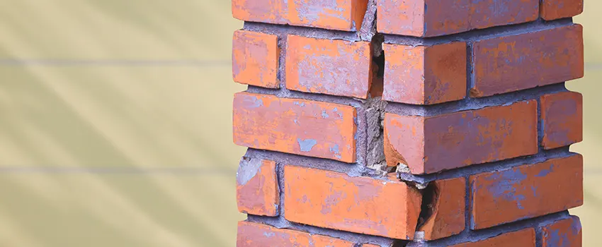 Leaking Chimney Repair And Replacement Cost in Essex, Maryland